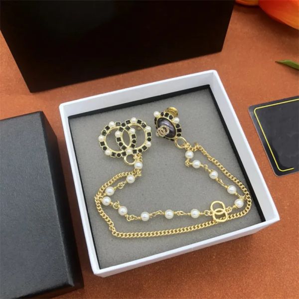 chain brooch thread broaches designer broochs cjewelry carti jewelry, Gray
chain brooch thread broaches designer broochs cjewelry carti jewelry, Gray