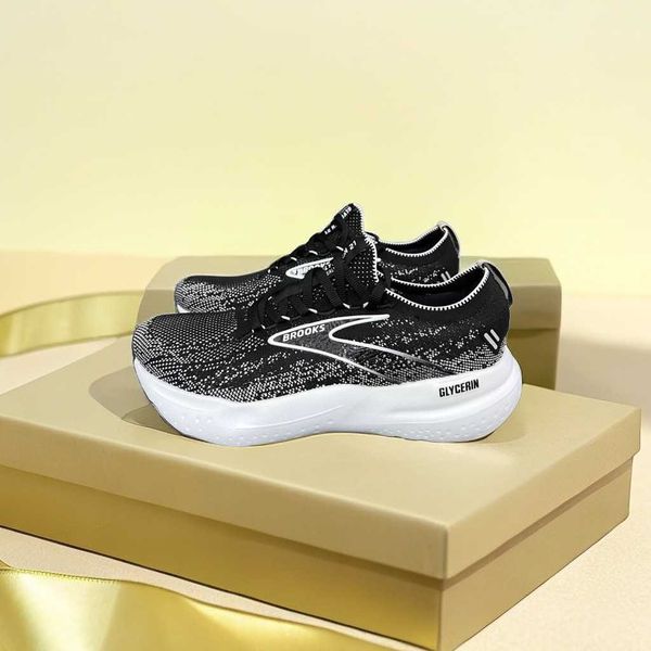 designer shoes sports casual brooks men's ghost neutral running shoe brooks glycerin nitrogen sole lightweight breathable rebound anti
designer shoes sports casual brooks men's ghost neutral running shoe brooks glycerin nitrogen sole lightweight breathable rebound anti