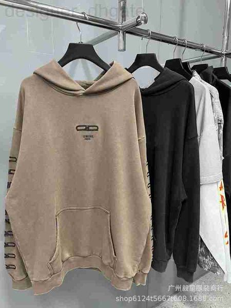 women's hoodies & sweatshirts designer high edition 23 autumn/winter new sleeve bb letter couple b family hooded sweater coat men', Black
women's hoodies & sweatshirts designer high edition 23 autumn/winter new sleeve bb letter couple b family hooded sweater coat men', Black