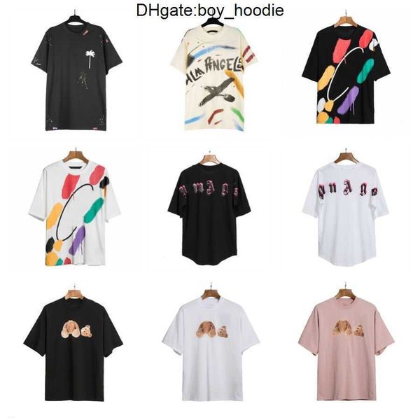 summer pa men womens palm t-shirts mans stylist tee guillotine bear palms printed short sleeve truncated bears angles tees angel t shirt 01, White;black
summer pa men womens palm t-shirts mans stylist tee guillotine bear palms printed short sleeve truncated bears angles tees angel t shirt 01, White;black
