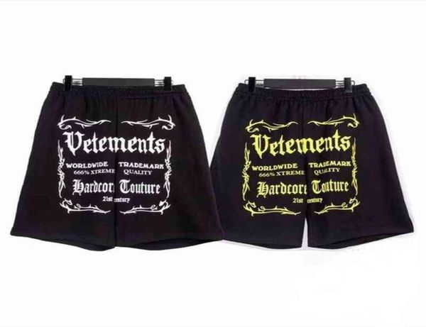 s worldwide shorts men women 11 gothic print s shorts terry cotton vtm breeches g12027095903, White;black
s worldwide shorts men women 11 gothic print s shorts terry cotton vtm breeches g12027095903, White;black