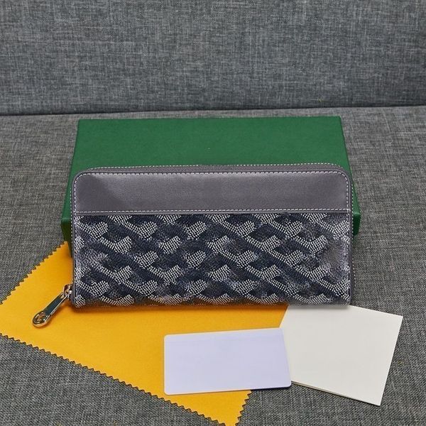 portefeuille matignon goya coin purses long zipper wallets 12 card slots womens men designer wallet cards holder luxury with box leather car, Red;black
portefeuille matignon goya coin purses long zipper wallets 12 card slots womens men designer wallet cards holder luxury with box leather car, Red;black