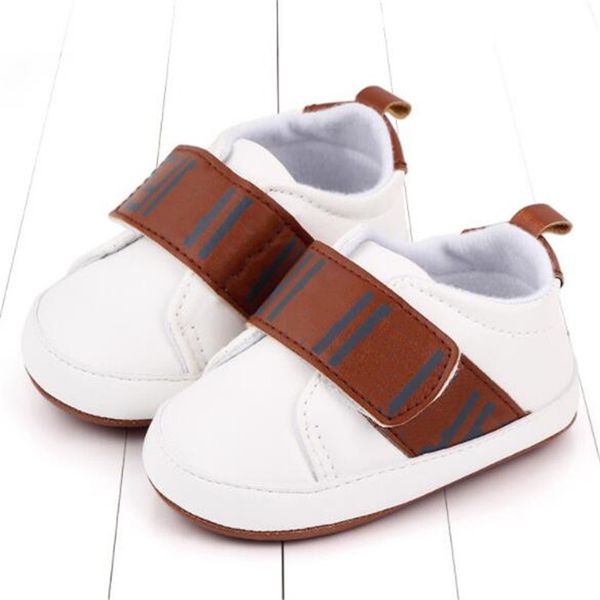 newborn baby first walkers fashion luxury leather infant casual shoes anti slip handmade toddler boys girls shoe 0-18months
newborn baby first walkers fashion luxury leather infant casual shoes anti slip handmade toddler boys girls shoe 0-18months