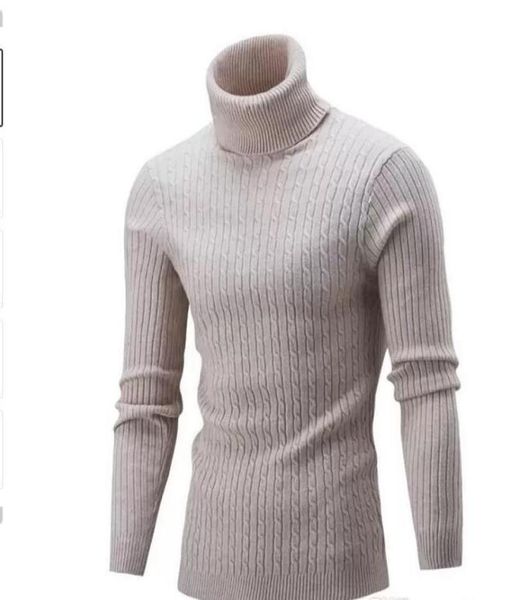 mens casual sweaters 5 colors ribbed turtle neck pullovers long sleeve solid sweater for autumn and winter9046282, White;black
mens casual sweaters 5 colors ribbed turtle neck pullovers long sleeve solid sweater for autumn and winter9046282, White;black