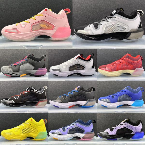 jumpman 37 basketball shoes designer mens 37s high og raptors low siren red island green undefeated light bone dark concord pale ocean cube
jumpman 37 basketball shoes designer mens 37s high og raptors low siren red island green undefeated light bone dark concord pale ocean cube