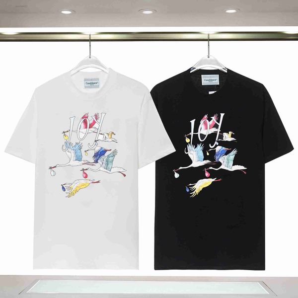 designer men t shirt casablanc casaul casa blanca t-shirts mens womens tees clothes us size s-3xl wy34, White;black
designer men t shirt casablanc casaul casa blanca t-shirts mens womens tees clothes us size s-3xl wy34, White;black