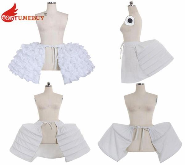costumebuy medieval victorian rococo gown dress petticoat bustle crinoline wedding party underdress jupon underskirt pannier costu5913752, Silver
costumebuy medieval victorian rococo gown dress petticoat bustle crinoline wedding party underdress jupon underskirt pannier costu5913752, Silver