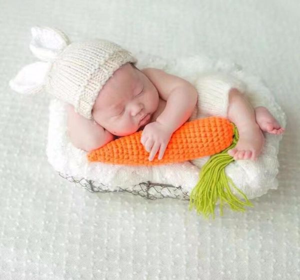 newborn pography props lovely rabbit costume ears hatpantscarrot handmade cotton yarn studio pography clothing12494099718738, Yellow
newborn pography props lovely rabbit costume ears hatpantscarrot handmade cotton yarn studio pography clothing12494099718738, Yellow