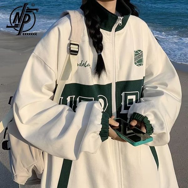 mens jackets sping korean fashion varsity jacket men women patchwork windbreaker letter print coats color block thin college 230809, Black;brown
mens jackets sping korean fashion varsity jacket men women patchwork windbreaker letter print coats color block thin college 230809, Black;brown