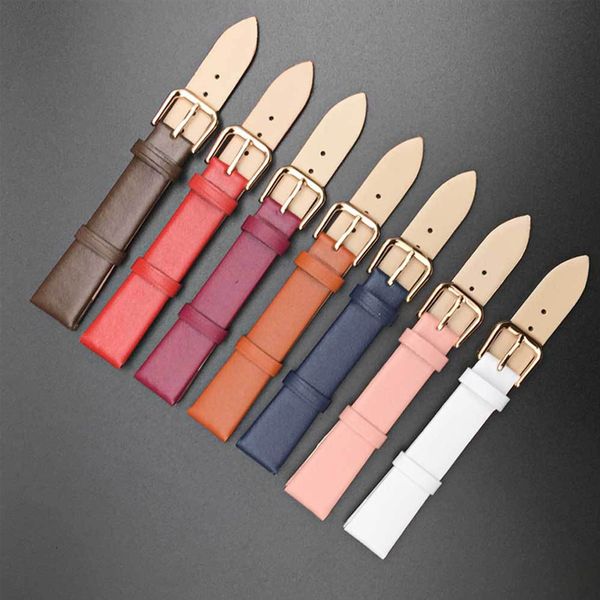 watch bands watchbands genuine leather watch band straps 12mm 14mm 16mm 18mm 20mm 22mm watch accessories women men brown black belt band 230, Black;brown
watch bands watchbands genuine leather watch band straps 12mm 14mm 16mm 18mm 20mm 22mm watch accessories women men brown black belt band 230, Black;brown