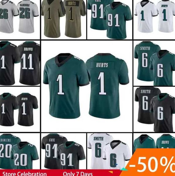 custom jersey wholesale custom philadelphia''eagles''1 jalen hurts 6 devonta smith 26 miles sanders football jason kelce, White;black
custom jersey wholesale custom philadelphia''eagles''1 jalen hurts 6 devonta smith 26 miles sanders football jason kelce, White;black