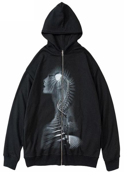 women039s hoodies sweatshirts y2k printing dark stairs 2022 summer zip up oversized hoodie goth women grunge hooded jacket st8769502, Black
women039s hoodies sweatshirts y2k printing dark stairs 2022 summer zip up oversized hoodie goth women grunge hooded jacket st8769502, Black