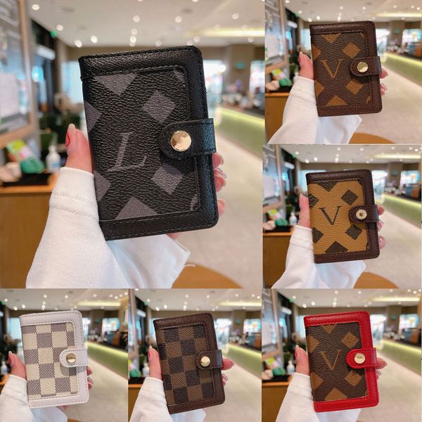 classic like v keychains designer same style women's coin purse men's high-quality leather monogram anti-magnetic card clip, Silver
classic like v keychains designer same style women's coin purse men's high-quality leather monogram anti-magnetic card clip, Silver