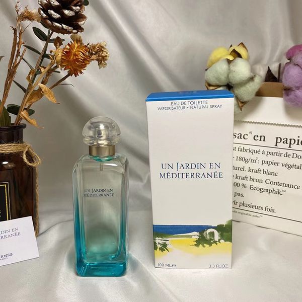 Perfumes Fragrances for Women And Men UN JARDIN EN MEDITERRANEE Spray 100 ML EDT Cologne Designer Natural Unisex Long Lasting pleasant Scent For Gift 3.3 FL.OZ
Perfumes Fragrances for Women And Men UN JARDIN EN MEDITERRANEE Spray 100 ML EDT Cologne Designer Natural Unisex Long Lasting pleasant Scent For Gift 3.3 FL.OZ