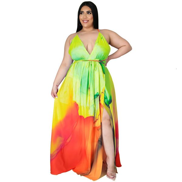 urban dresses plus size maxi dress wholesale women clothing print v neck with belt slip tank elegant full length summer drop 230809, White;black
urban dresses plus size maxi dress wholesale women clothing print v neck with belt slip tank elegant full length summer drop 230809, White;black
