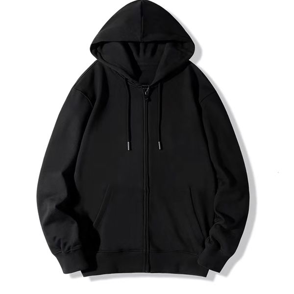 mens hoodies sweatshirts zipper hoodie fall hooded sweatshirt cardigan solid color classic jackets outerwear clothing 230808, Black
mens hoodies sweatshirts zipper hoodie fall hooded sweatshirt cardigan solid color classic jackets outerwear clothing 230808, Black