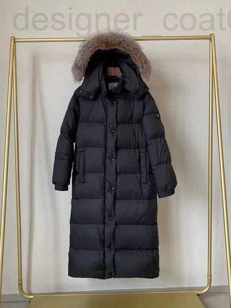 women's jackets designer european high-end p home 2022 winter big fur collar loose oversize thickened lengthened over knee white goose, Black;brown
women's jackets designer european high-end p home 2022 winter big fur collar loose oversize thickened lengthened over knee white goose, Black;brown