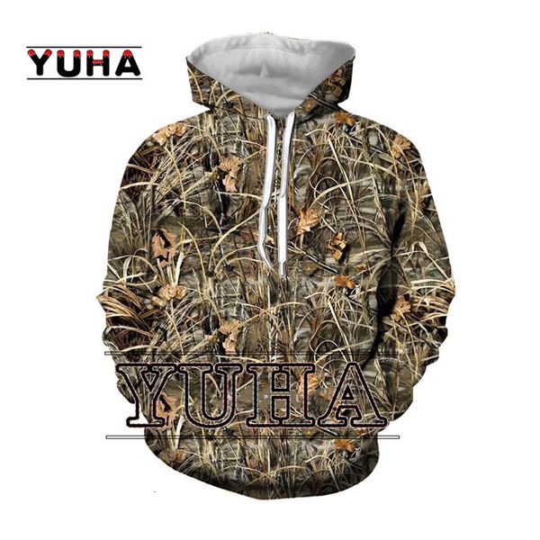 men's hoodies sweatshirts yuha men women 3d sweatshirt reed camouflage hunting oversized coat streetwear harajuku casual pullover sprin, Black
men's hoodies sweatshirts yuha men women 3d sweatshirt reed camouflage hunting oversized coat streetwear harajuku casual pullover sprin, Black