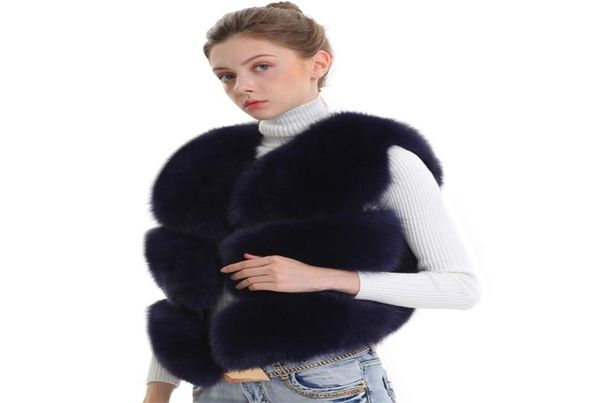 women real fox fur vest female winter autumn genuine fox fur waistcoat coat fashion lady gilet natural real fur vest for women 2018095126, Black
women real fox fur vest female winter autumn genuine fox fur waistcoat coat fashion lady gilet natural real fur vest for women 2018095126, Black