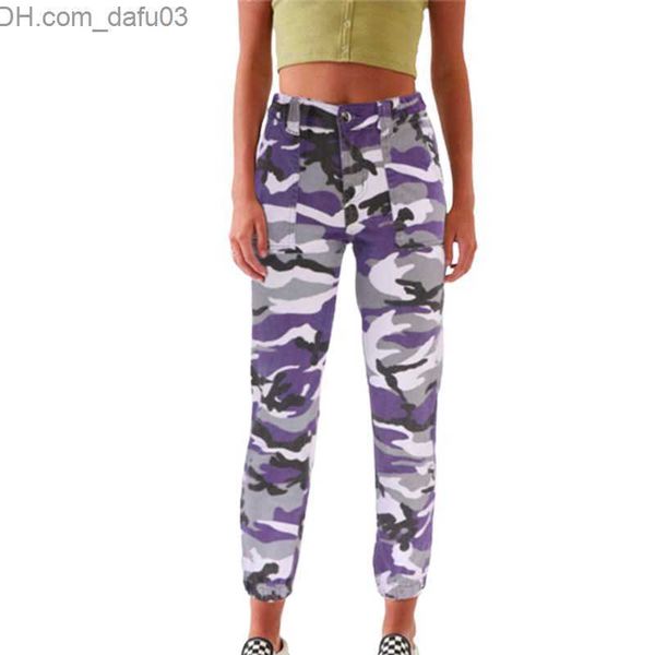 women's pants capris fashionable camouflage printed slim fitting elastic pencil jeans for women's high waisted denim pants commuti, Black;white
women's pants capris fashionable camouflage printed slim fitting elastic pencil jeans for women's high waisted denim pants commuti, Black;white