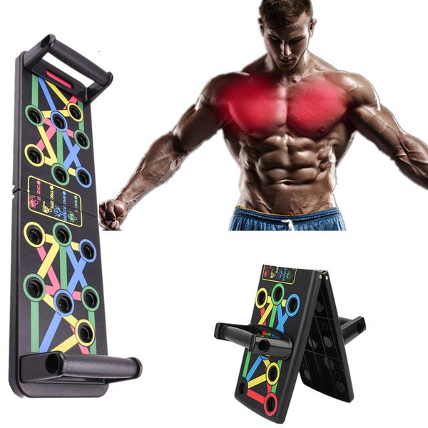 pushups stands 14 in 1 push up board muscle trimmer parallel bars pushups stands body building portable gym at home workout handstand exerci
pushups stands 14 in 1 push up board muscle trimmer parallel bars pushups stands body building portable gym at home workout handstand exerci