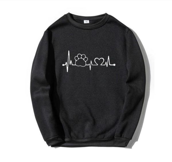 dog paw print men women039s hoodies comfortable long sleeve casual pullover hooded autumn winter hoody sweatshirt harajuku hood6457658, Black
dog paw print men women039s hoodies comfortable long sleeve casual pullover hooded autumn winter hoody sweatshirt harajuku hood6457658, Black