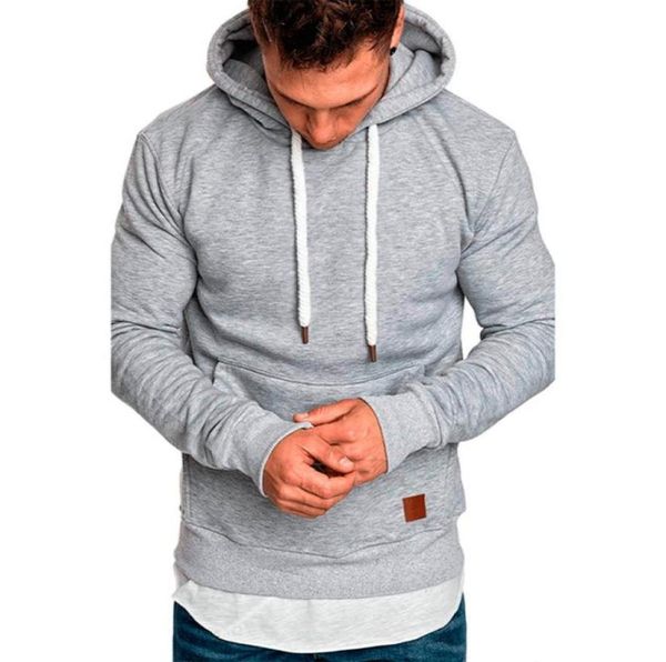 men zipper hoodie autumn male long sleeve solid hooded drawstring streetwear hoodie sweatshirt with pocket striped pullover size s2147711, Black
men zipper hoodie autumn male long sleeve solid hooded drawstring streetwear hoodie sweatshirt with pocket striped pullover size s2147711, Black