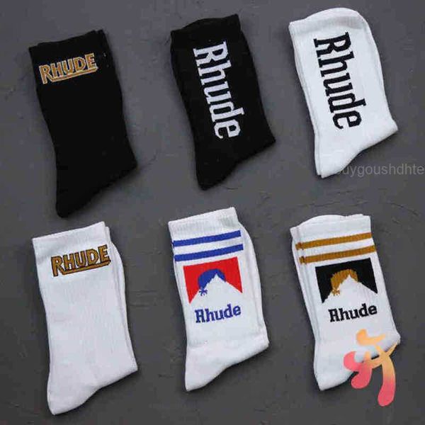 men's socks simple letter cotton european american street trend men and women rhude couple in-tube 2022 weed elite branded, Black
men's socks simple letter cotton european american street trend men and women rhude couple in-tube 2022 weed elite branded, Black