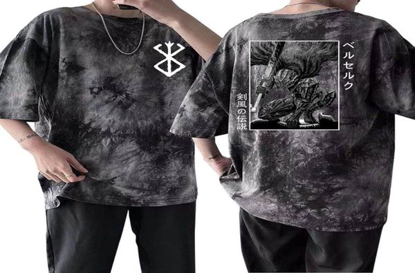 berserk guts t shirt men t shirt short sleeve japanese anime tees 2206273709725, White;black
berserk guts t shirt men t shirt short sleeve japanese anime tees 2206273709725, White;black