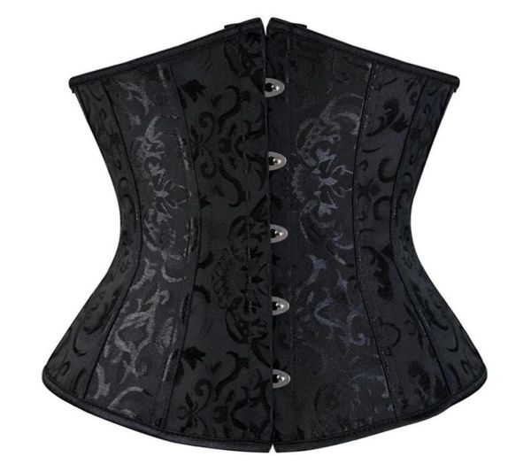 waist cincher underbust corset black boned bustiers floral print women lingerie whole retail 81723853594, Black;white
waist cincher underbust corset black boned bustiers floral print women lingerie whole retail 81723853594, Black;white