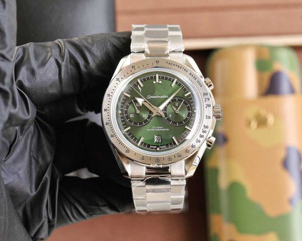 designer men speedmaster watch omeg speedmaster automatci movement watches crvf mechanical montre omg luxe 42mm 5atm prx uhr with box, Slivery;golden
designer men speedmaster watch omeg speedmaster automatci movement watches crvf mechanical montre omg luxe 42mm 5atm prx uhr with box, Slivery;golden