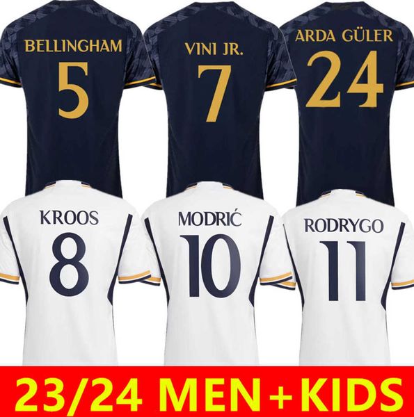 men kids 2023 2024 football kits vini jr modric soccer jerseys 23/24 camiseta de futbol kroos bellingham camavinga valverde rodrygo alaba 36, Gray
men kids 2023 2024 football kits vini jr modric soccer jerseys 23/24 camiseta de futbol kroos bellingham camavinga valverde rodrygo alaba 36, Gray
