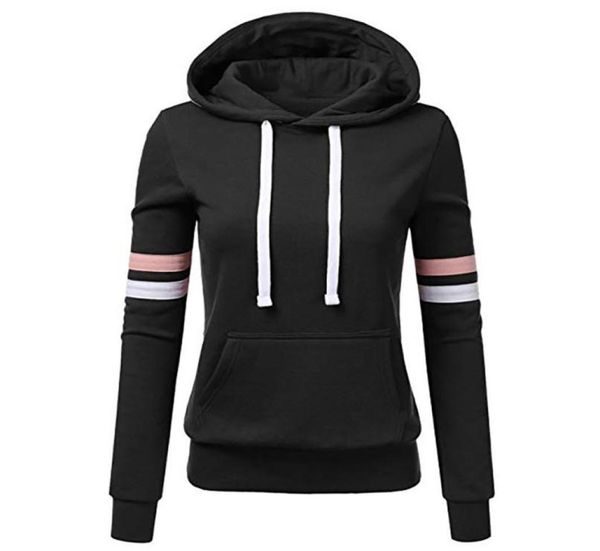 hxroolrp fashion autumn winter striped button sweatshirt women long sleeve sudadera para mujer bluza jumper d12271368, Black
hxroolrp fashion autumn winter striped button sweatshirt women long sleeve sudadera para mujer bluza jumper d12271368, Black