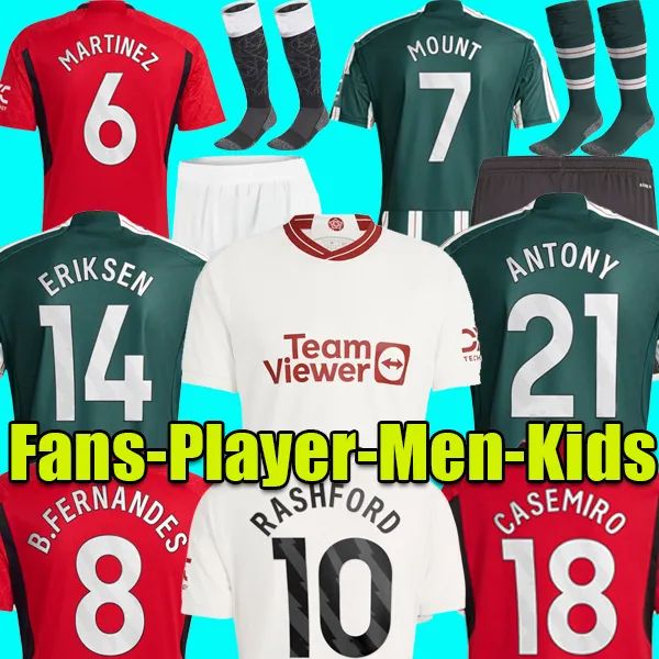 23 24 sancho soccer jerseys b.fernandes rashford football shirt 2023 2024 men kids mans utds martinez casemiro antony s garnacho fans, Black;yellow
23 24 sancho soccer jerseys b.fernandes rashford football shirt 2023 2024 men kids mans utds martinez casemiro antony s garnacho fans, Black;yellow