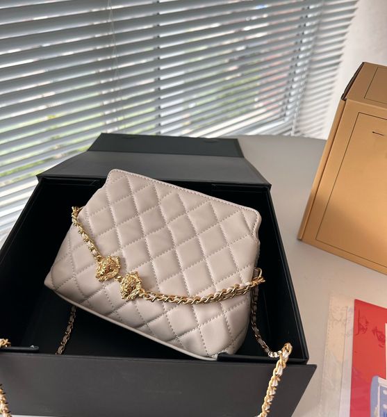 designer bag shoulder bags luxury handbags totes channel chain bags women checked thread purse double letters solid hasp waist square stripe
designer bag shoulder bags luxury handbags totes channel chain bags women checked thread purse double letters solid hasp waist square stripe