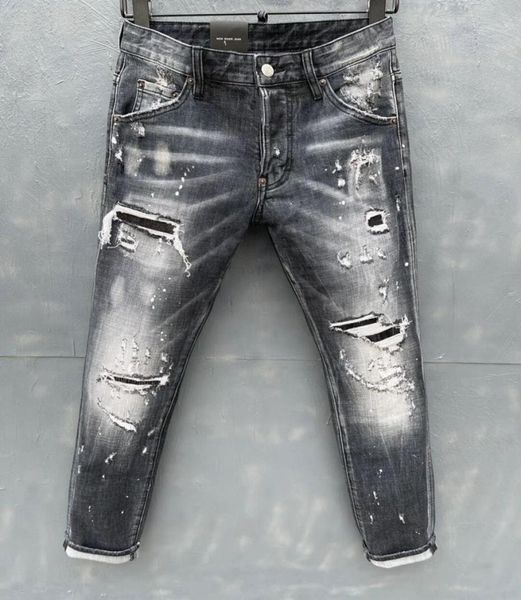 brand of fashionable european and american men039s casual jeans highgrade washing pure hand grinding quality optimization l3812490, Blue
brand of fashionable european and american men039s casual jeans highgrade washing pure hand grinding quality optimization l3812490, Blue