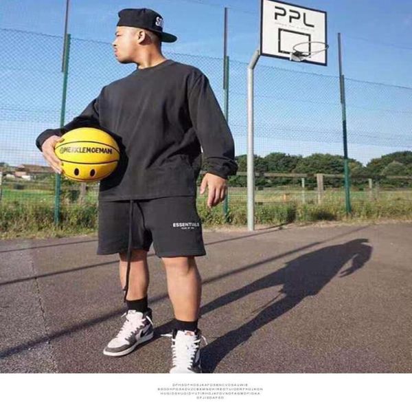 men039s fitn shorts muscle brother sloose casual fivepoint pants fog s sports trousers3130298, White;black
men039s fitn shorts muscle brother sloose casual fivepoint pants fog s sports trousers3130298, White;black