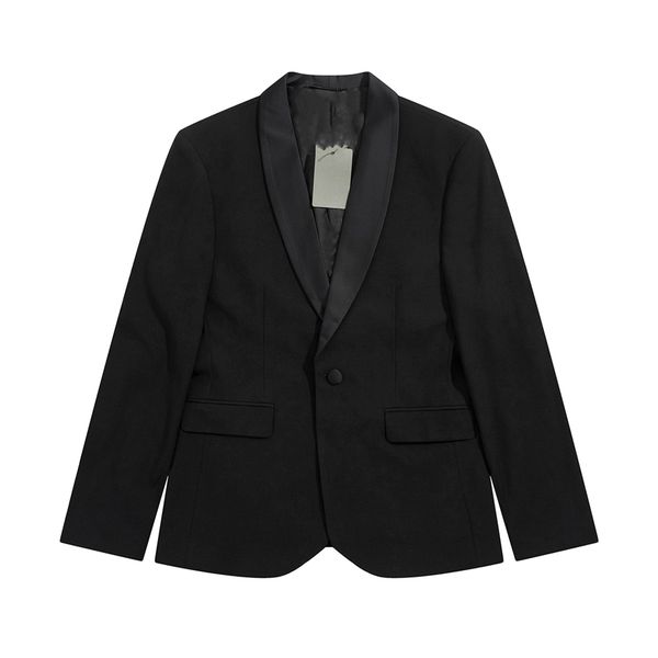 men's suits & blazers 2023 fashion men's business work coat wedding party coat leisure travel decoration 01-01, White;black
men's suits & blazers 2023 fashion men's business work coat wedding party coat leisure travel decoration 01-01, White;black