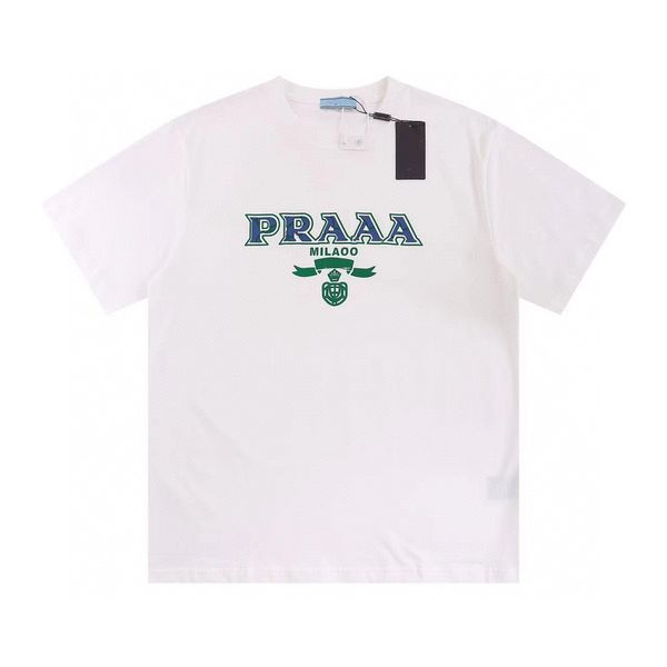 fashion men's shirts designer letter pullover casual t-shirt women cotton short sleeve solid, White;black
fashion men's shirts designer letter pullover casual t-shirt women cotton short sleeve solid, White;black