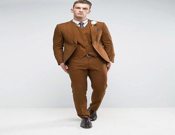 light brown men 3 piece suit wedding tuxedos excellent groom tuxedos notch lapel slim fit men dinner prom blazerjacketpantstie4982690, Black;gray
light brown men 3 piece suit wedding tuxedos excellent groom tuxedos notch lapel slim fit men dinner prom blazerjacketpantstie4982690, Black;gray