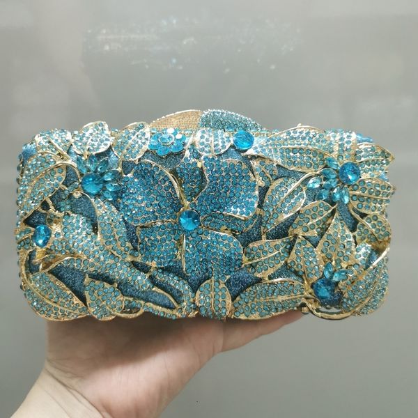evening bags xiyuan hollow out women flower crystal clutch wedding stone handbag and purse bridal party dinner minaudiere bag 230809
evening bags xiyuan hollow out women flower crystal clutch wedding stone handbag and purse bridal party dinner minaudiere bag 230809