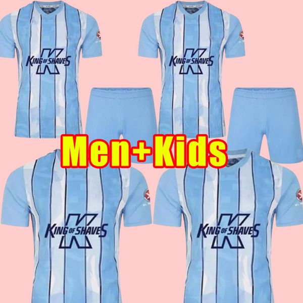 23 24 coventry city soccer jerseys o hare sheaf gyokeres godden hamer 2023 2024 home blue men kids kit football shirts camiseta de futbol, Black;yellow
23 24 coventry city soccer jerseys o hare sheaf gyokeres godden hamer 2023 2024 home blue men kids kit football shirts camiseta de futbol, Black;yellow