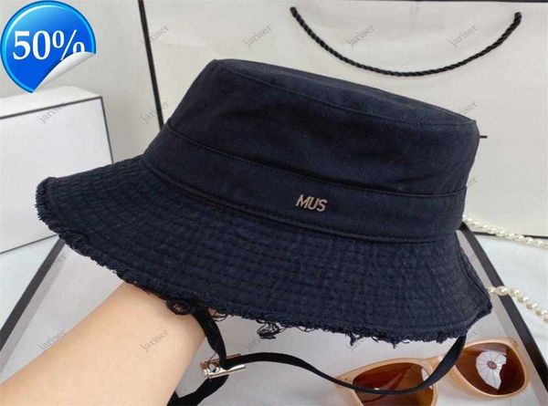 wide brim hats bucket luxury women designer men fisherman hat fashion letter brand casquette jac caps beanies bonnet womens sun ha2517566, Blue;gray
wide brim hats bucket luxury women designer men fisherman hat fashion letter brand casquette jac caps beanies bonnet womens sun ha2517566, Blue;gray