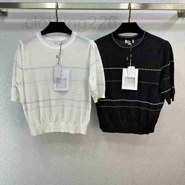 women's knits & tees designer 23 early autumn new celebrity little fragrance 3d embossed zhangzi bubble sleeve round neck slim knit t-s, White
women's knits & tees designer 23 early autumn new celebrity little fragrance 3d embossed zhangzi bubble sleeve round neck slim knit t-s, White