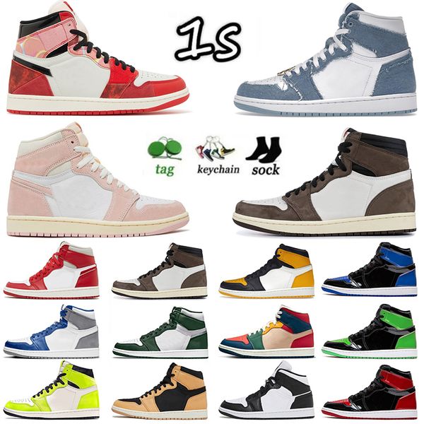 designer lost and found jumpman 1 1s basketball shoes black white lucky green chicago stealth unc toe court purple twsit sneakers sports men
designer lost and found jumpman 1 1s basketball shoes black white lucky green chicago stealth unc toe court purple twsit sneakers sports men