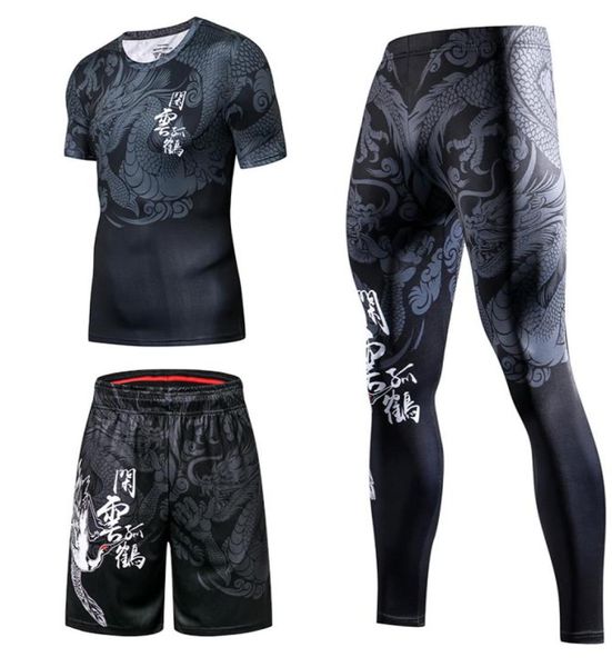new chinese style casual sports men tracksuit gym fitness compression sweatshirts suit running jogging sport clothes exercise work8288321, Gray
new chinese style casual sports men tracksuit gym fitness compression sweatshirts suit running jogging sport clothes exercise work8288321, Gray