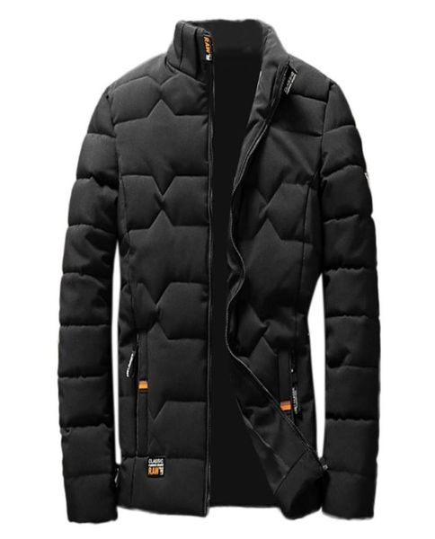 youyedian mens winter jackets and coats 2019 new fashion zipper wool blouse thickening coat pullover outwear blouse2336234, Black
youyedian mens winter jackets and coats 2019 new fashion zipper wool blouse thickening coat pullover outwear blouse2336234, Black