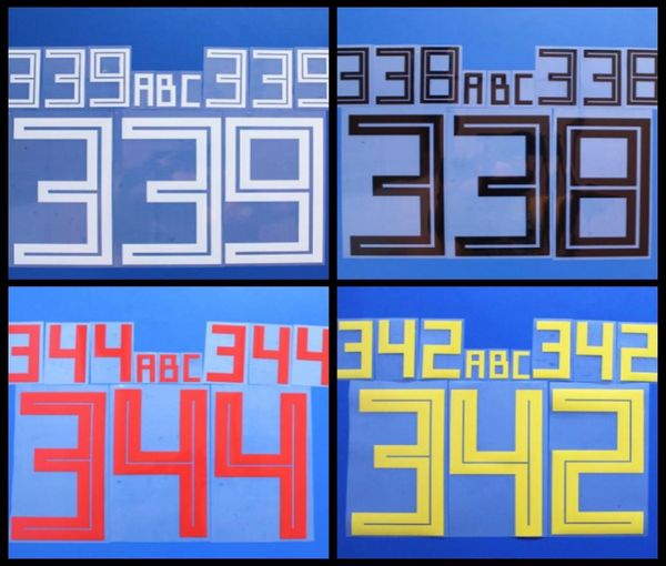 souvenirs collectable 18 19 world cup red black blue white font name number football print patches badgescustomization soccer 7375407
souvenirs collectable 18 19 world cup red black blue white font name number football print patches badgescustomization soccer 7375407