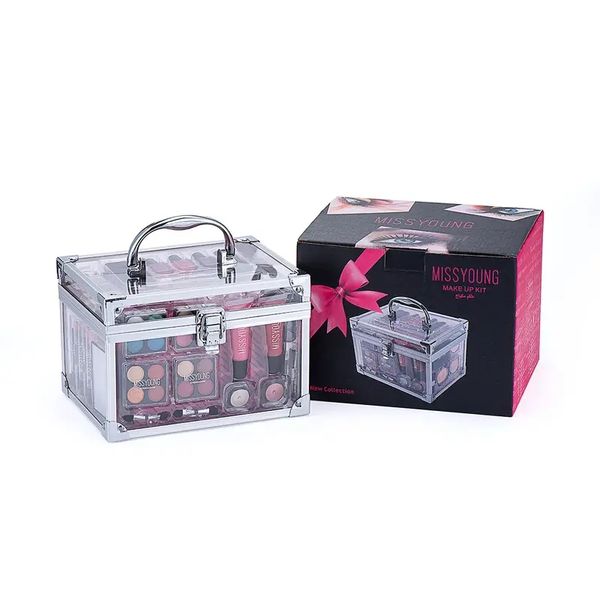 cosmetic set lipstick eyeshadow nail polish concealer palette lip liner pen eyeliner lipstick with brushes makeup set
cosmetic set lipstick eyeshadow nail polish concealer palette lip liner pen eyeliner lipstick with brushes makeup set