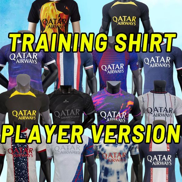player version 2022 2023 soccer jerseys maillot de foot mbappe hakimi marquinhos verratti football shirt 22 23 sergio ramos fabian psgs kit, Black;yellow
player version 2022 2023 soccer jerseys maillot de foot mbappe hakimi marquinhos verratti football shirt 22 23 sergio ramos fabian psgs kit, Black;yellow